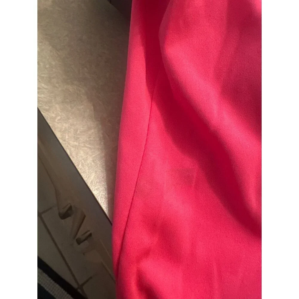 Nike pink dry fit shirts for 2 to 3‎ year olds